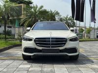 Bán xe Mercedes Benz S class 2024 S450 4Matic Luxury giá 5 Tỷ 729 Triệu - Hà Nội