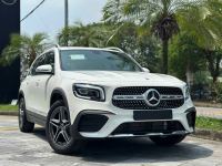 Bán xe Mercedes Benz GLB 2024 200 AMG giá 1 Tỷ 655 Triệu - Hà Nội