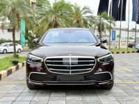 Bán xe Mercedes Benz S class 2023 S450 4Matic giá 3 Tỷ 779 Triệu - Hà Nội