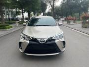 Bán xe Toyota Vios 2021 E CVT giá 435 Triệu - Thái Nguyên