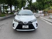Bán xe Toyota Vios G 1.5 CVT 2022 giá 499 Triệu - Thái Nguyên