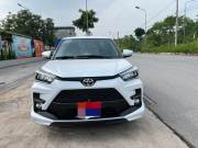 Bán xe Toyota Raize 2022 G 1.0 CVT giá 505 Triệu - Thái Nguyên