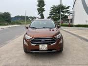 Bán xe Ford EcoSport 2018 Titanium 1.5L AT giá 390 Triệu - Thái Nguyên
