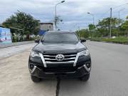 Bán xe Toyota Fortuner 2019 2.4G 4x2 AT giá 850 Triệu - Thái Nguyên