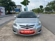 Bán xe Toyota Vios 2010 1.5E giá 220 Triệu - Thái Nguyên