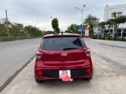 Bán xe Hyundai i10 2017 Grand 1.2 AT giá 296 Triệu - Thái Nguyên