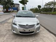 Bán xe Toyota Vios 2013 1.5E giá 235 Triệu - Thái Nguyên