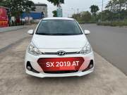 Bán xe Hyundai i10 2019 Grand 1.2 AT giá 329 Triệu - Thái Nguyên