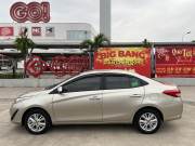 Bán xe Toyota Vios 2019 1.5G giá 425 Triệu - Thái Nguyên