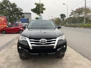 Bán xe Toyota Fortuner 2017 2.4G 4x2 MT giá 689 Triệu - Thái Nguyên