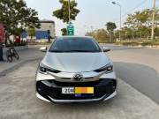 Bán xe Toyota Vios 2023 G 1.5 CVT giá 512 Triệu - Thái Nguyên