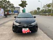 Bán xe Toyota Vios 2023 G 1.5 CVT giá 500 Triệu - Thái Nguyên