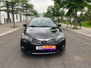Bán xe Toyota Corolla altis 2015 1.8G AT giá 433 Triệu - Thái Nguyên