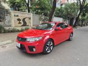 Bán xe Kia Cerato Koup 1.6 AT 2009 giá 245 Triệu - Hà Nội