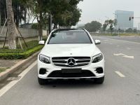 Bán xe Mercedes Benz GLC 300 4Matic 2017 giá 1 Tỷ 179 Triệu - Hà Nội