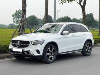 Bán xe Mercedes Benz GLC 200 4Matic 2021 giá 1 Tỷ 639 Triệu - Hà Nội