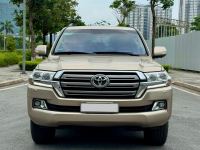 Bán xe Toyota Land Cruiser 2016 VX 4.6 V8 giá 2 Tỷ 980 Triệu - Hà Nội