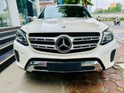 Bán xe Mercedes Benz GLS 2016 350d 4Matic giá 1 Tỷ 860 Triệu - Hà Nội