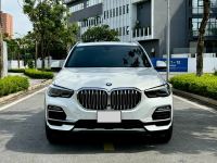 Bán xe BMW X5 xDrive40i xLine 2020 giá 2 Tỷ 680 Triệu - Hà Nội