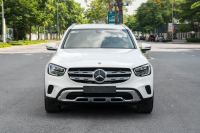 Bán xe Mercedes Benz GLC 2022 200 giá 1 Tỷ 569 Triệu - Hà Nội
