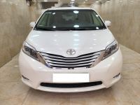 Bán xe Toyota Sienna Limited 3.5 AWD 2015 giá 1 Tỷ 880 Triệu - Hà Nội