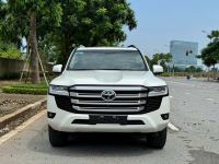 Bán xe Toyota Land Cruiser 2023 3.5 V6 giá 4 Tỷ 750 Triệu - Hà Nội