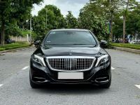 Bán xe Mercedes Benz S class 2015 S400L giá 1 Tỷ 250 Triệu - Hà Nội