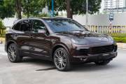 Bán xe Porsche Cayenne 2017 3.0 V6 giá 2 Tỷ 350 Triệu - Hà Nội