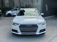 Bán xe Audi A4 2016 2.0 TFSI giá 745 Triệu - Hà Nội