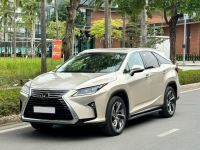 Bán xe Lexus RX 2018 350L giá 2 Tỷ 990 Triệu - Hà Nội