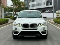 Bán xe BMW X4 2014 xDrive28i giá 790 Triệu - Hà Nội