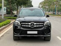 Bán xe Mercedes Benz GLS 2017 400 4Matic giá 1 Tỷ 980 Triệu - Hà Nội