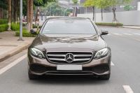 Bán xe Mercedes Benz E class 2017 E250 giá 985 Triệu - Hà Nội