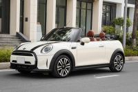 Bán xe Mini Cooper 2021 Convertible giá 1 Tỷ 650 Triệu - Hà Nội