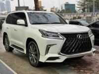 Bán xe Lexus LX 2016 570 Super Sport giá 4 Tỷ 950 Triệu - Hà Nội