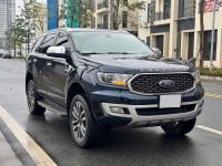 Bán xe Ford Everest 2022 Titanium 2.0L 4x2 AT giá 970 Triệu - Hà Nội