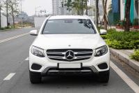 Bán xe Mercedes Benz GLC 2017 250 4Matic giá 869 Triệu - Hà Nội