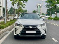 Bán xe Lexus RX 2016 200t giá 1 Tỷ 730 Triệu - Hà Nội