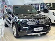 Bán xe Ford Explorer Limited 2.3L EcoBoost 2022 giá 1 Tỷ 999 Triệu - TP HCM