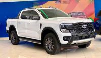Bán xe Ford Ranger Wildtrak 2.0L 4x4 AT 2026 giá 959 Triệu - TP HCM
