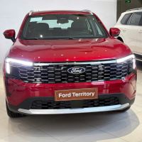 Bán xe Ford Territory 2026 Titanium 1.5 AT giá 800 Triệu - TP HCM