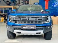 Bán xe Ford Ranger Raptor 2.0L 4x4 AT 2024 giá 1 Tỷ 229 Triệu - TP HCM