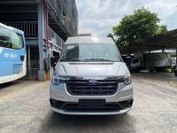 Bán xe Ford Transit 2024 Van giá 889 Triệu - TP HCM
