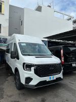 Bán xe Ford Transit 2024 Premium giá 997 Triệu - TP HCM