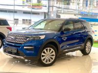 Bán xe Ford Explorer 2023 Limited 2.3L EcoBoost giá 1 Tỷ 994 Triệu - TP HCM