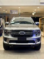 Bán xe Ford Everest 2025 Titanium 2.0L 4x2 AT giá 1 Tỷ 245 Triệu - TP HCM