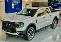Bán xe Ford Ranger 2025 Sport 2.0L 4x4 AT giá 781 Triệu - TP HCM