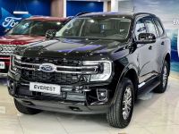 Bán xe Ford Everest 2025 Ambiente 2.0L 4x2 AT giá 1 Tỷ 69 Triệu - TP HCM