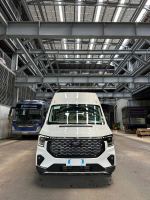 Bán xe Ford Transit 2025 Premium+ giá 1 Tỷ 21 Triệu - TP HCM