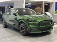 Bán xe Ford Mustang 2025 Mach-E Premium AWD giá 1 Tỷ 699 Triệu - TP HCM